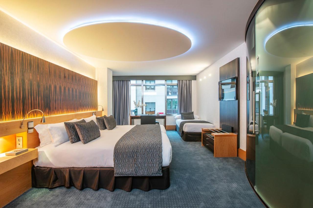 Hotel Starc By Pierre & Vacances Premium Andorra la Vella Exterior photo
