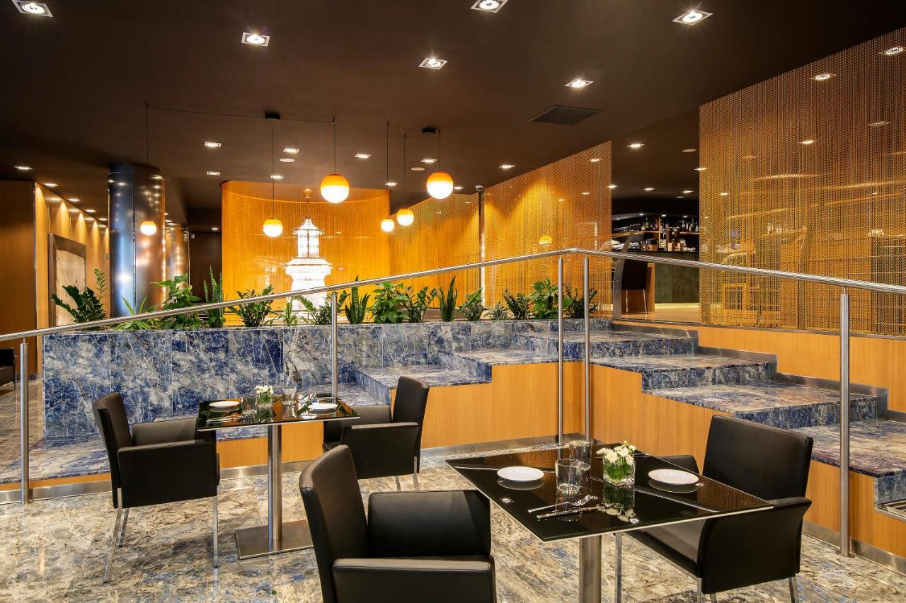 Hotel Starc By Pierre & Vacances Premium Andorra la Vella Exterior photo