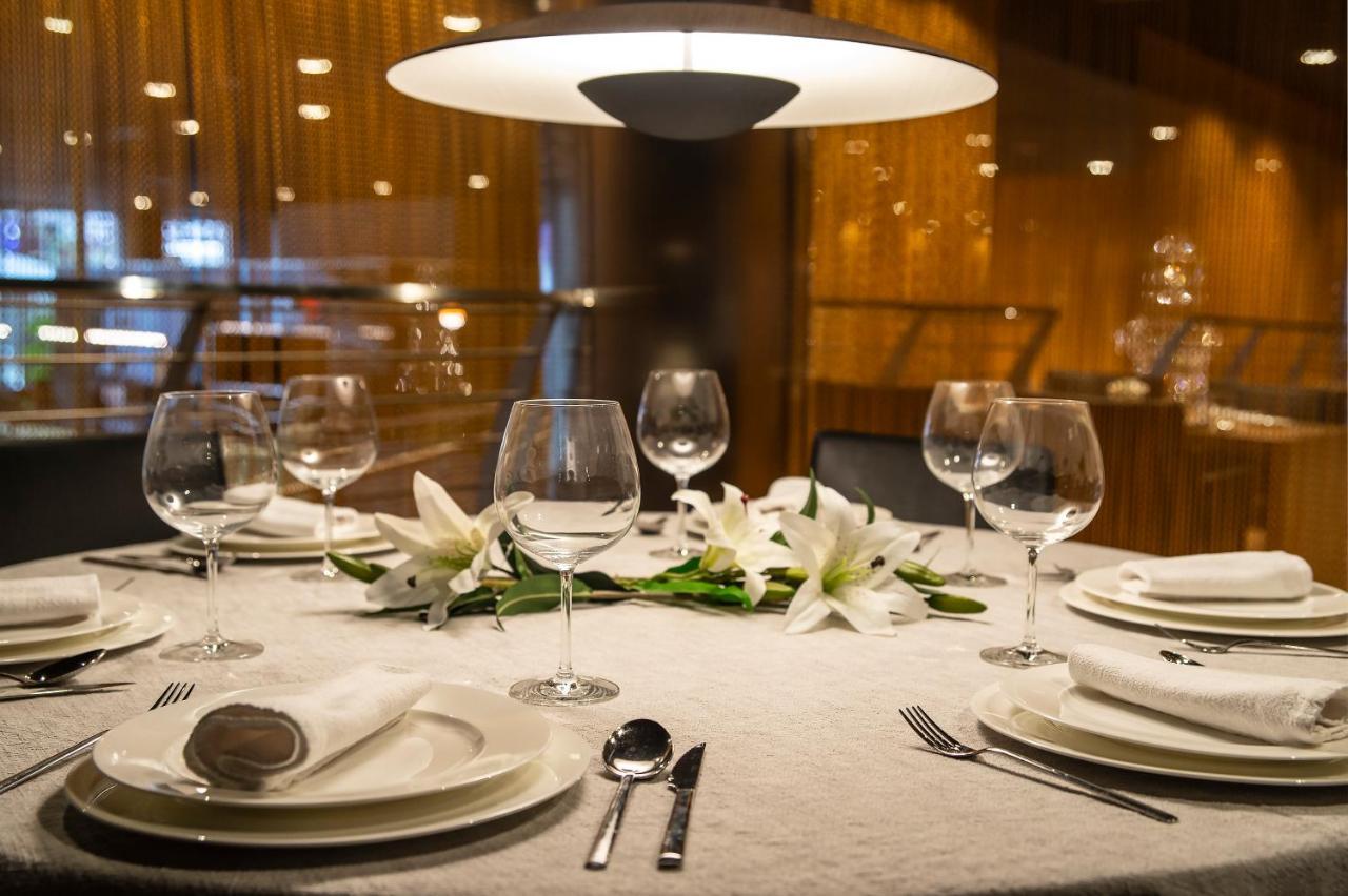 Hotel Starc By Pierre & Vacances Premium Andorra la Vella Exterior photo