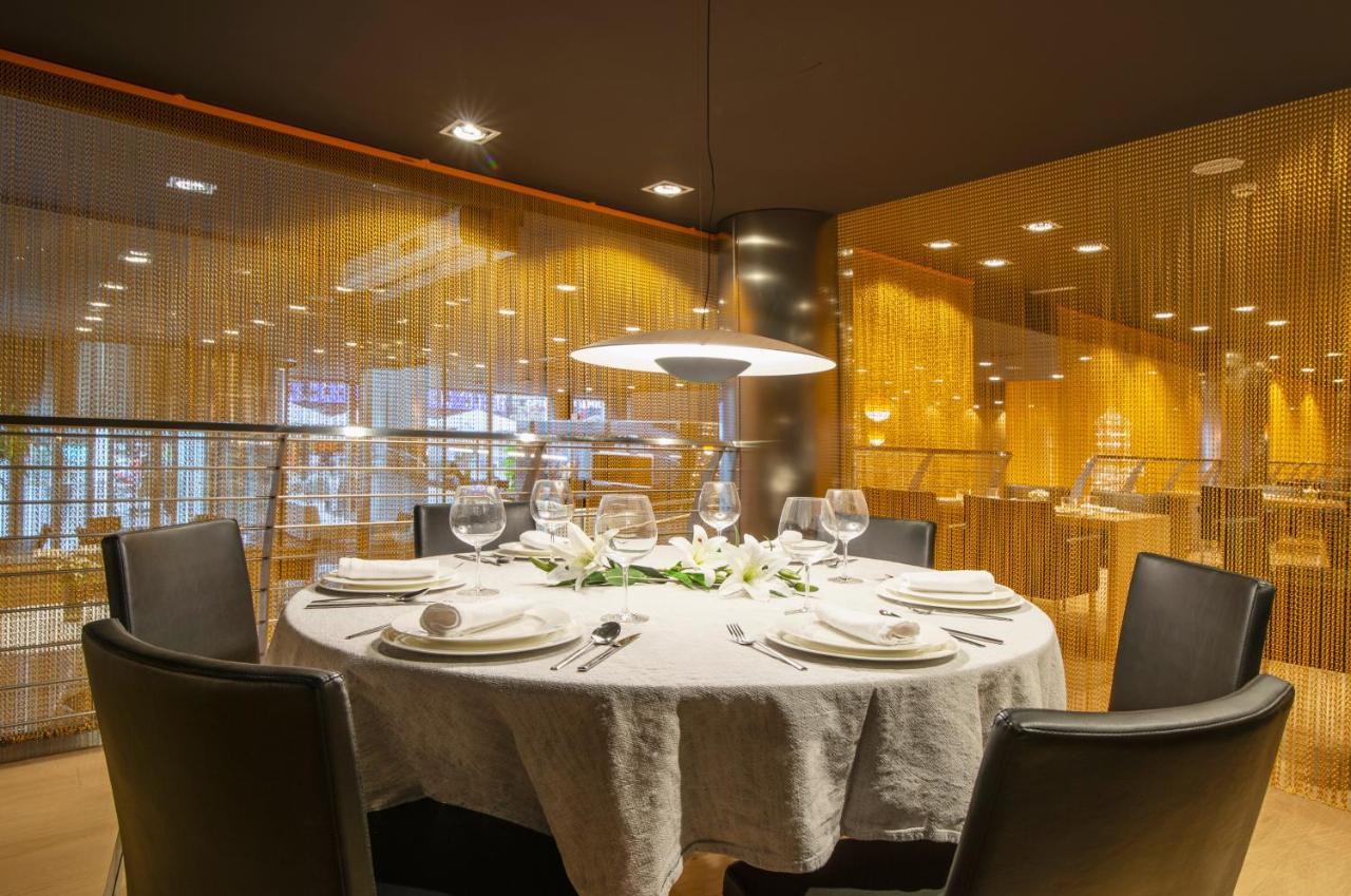 Hotel Starc By Pierre & Vacances Premium Andorra la Vella Exterior photo