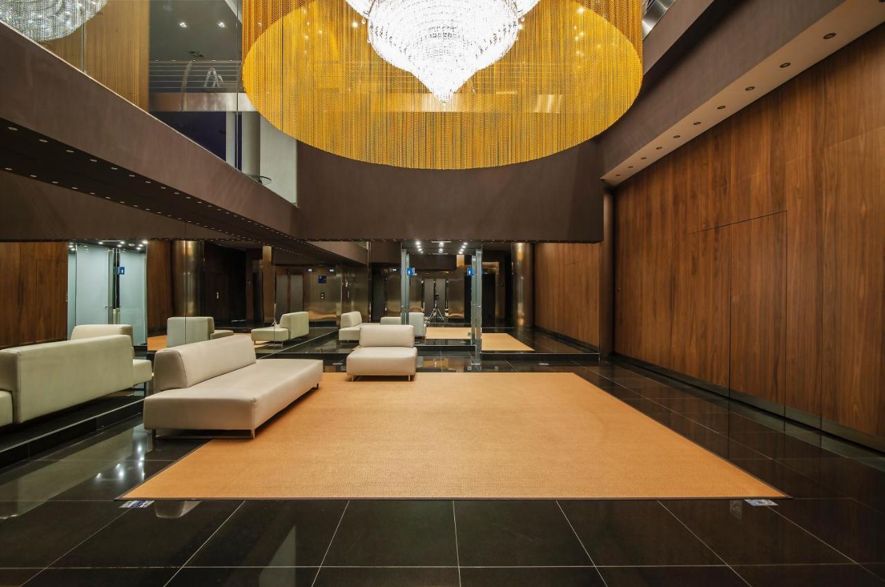 Hotel Starc By Pierre & Vacances Premium Andorra la Vella Exterior photo