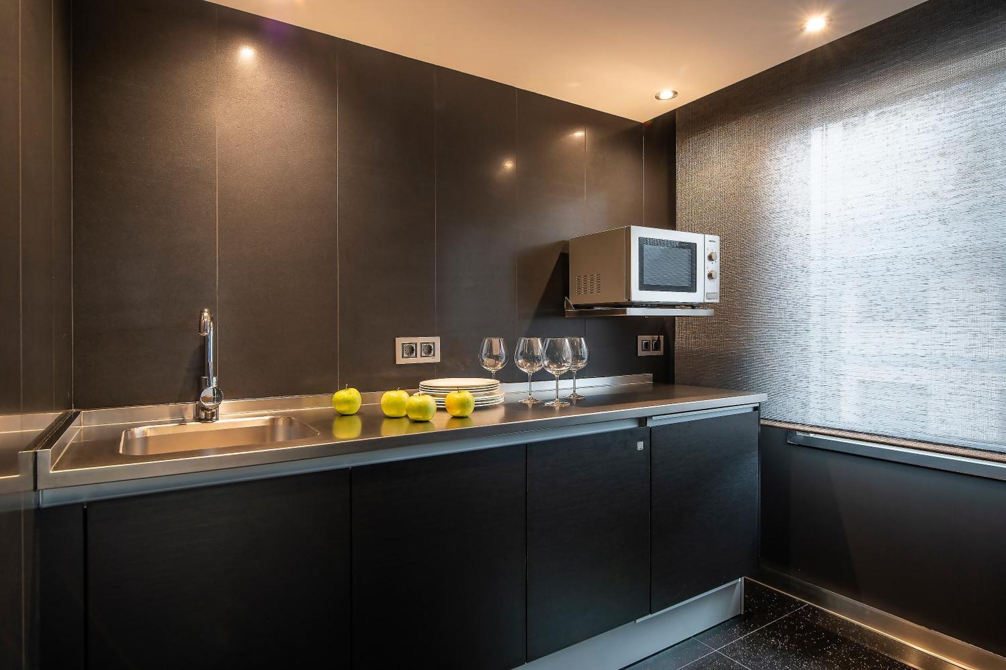 Hotel Starc By Pierre & Vacances Premium Andorra la Vella Exterior photo