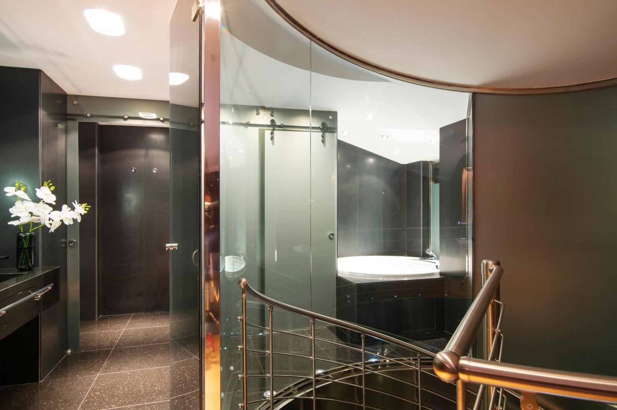Hotel Starc By Pierre & Vacances Premium Andorra la Vella Exterior photo