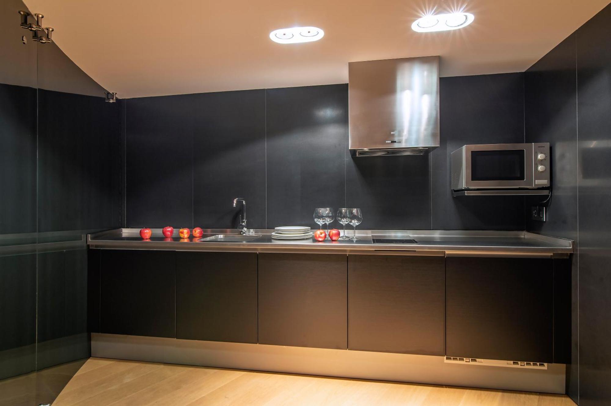 Hotel Starc By Pierre & Vacances Premium Andorra la Vella Room photo
