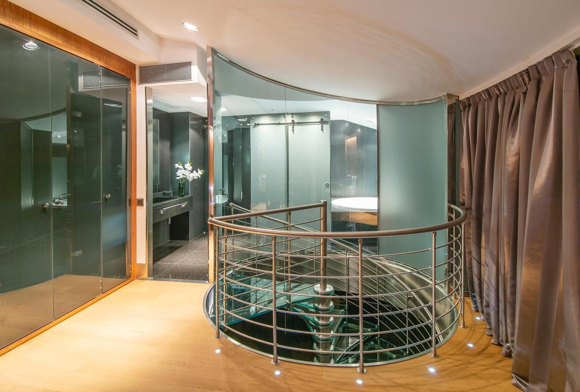 Hotel Starc By Pierre & Vacances Premium Andorra la Vella Room photo